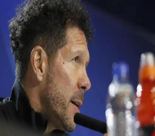 德尼爾森看好西蒙尼成為弗格森，紅魔的環(huán)境誤導(dǎo)了安東尼