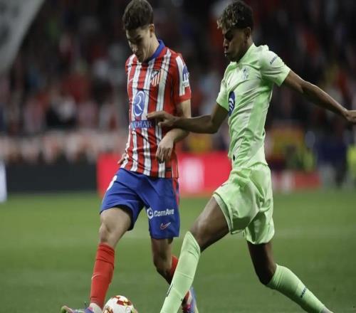 馬卡：已有巴薩主席候選人接觸小蜘蛛團(tuán)隊(duì)，希望在夏窗引進(jìn)他