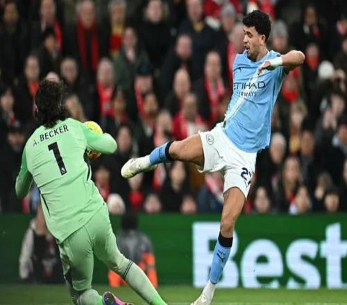 卡拉格：無法相信阿利松這種級別的門將，會做出送點的選擇