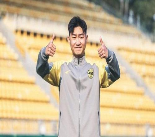 【官方】廣東廣州豹宣布引進高華澤前國奧快馬南下