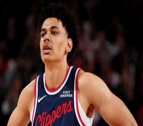 快船再入正軌！小卡暴走，柯林斯尼德豪澤強(qiáng)勢輔助，其余均有貢獻(xiàn)