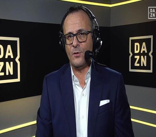 馬雷利：那不勒斯絕殺熱那亞的點(diǎn)球根本不存在，VAR不該介入