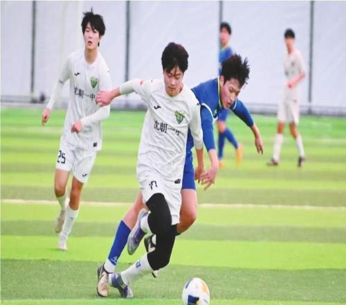 讓沈陽(yáng)足球重新煥發(fā)活力