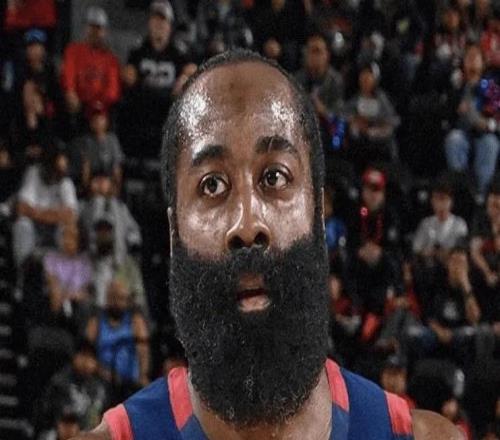 沖到東部第一！哈登影響力真大，美媒看好騎士，還要引進(jìn)字母老詹