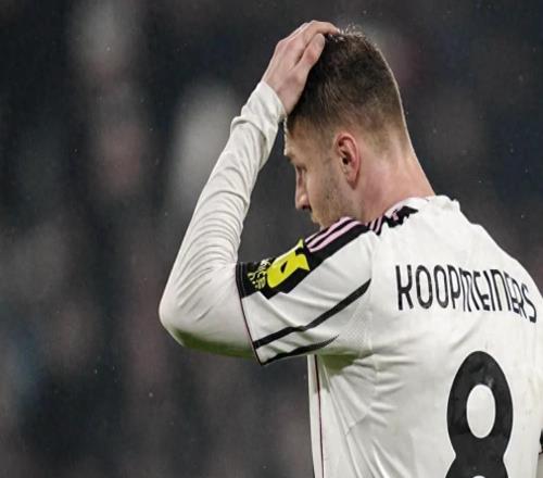 意甲第24輪反轉(zhuǎn)！尤文杯賽慘敗后絕平拉齊奧，薩里當(dāng)場(chǎng)懵了