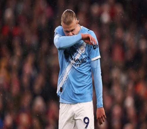 21！93分鐘絕殺，哈蘭德造逆轉(zhuǎn)，曼城雙殺利物浦，阿森納空歡喜