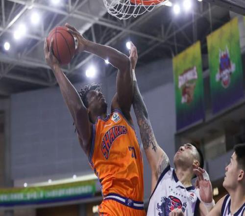 上海29分狂勝進決賽！超級外援2戰(zhàn)52+15統(tǒng)治比賽，盧偉劍指2連冠