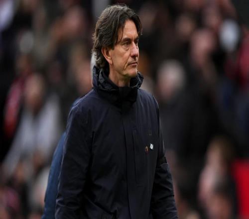 馬特勞：熱刺球員合同中沒有降級自動減薪的條款