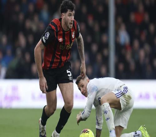 圖片報(bào)：若施洛特貝克最終離隊(duì)，塞內(nèi)西將成為多特的現(xiàn)實(shí)目標(biāo)