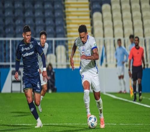 申花亞冠生死戰(zhàn)首發(fā)出爐！斯帥換5人，拉唐蓋伊首秀，蔣圣龍缺席