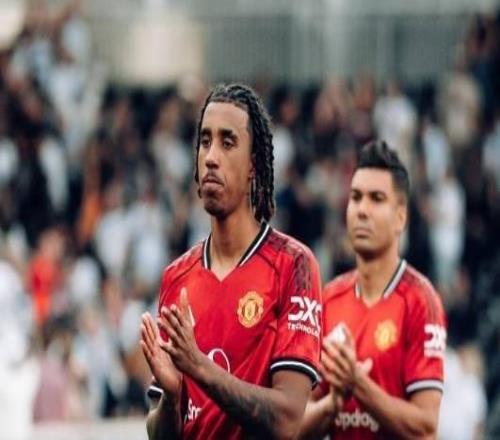 曼晚：約羅并未被拍到隨隊出征，泰勒弗萊徹入選了名單