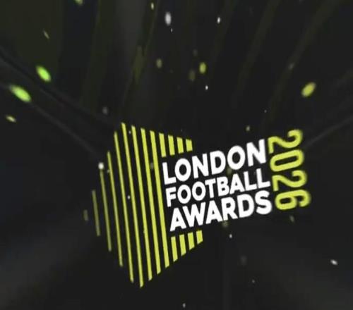 2026倫敦足球獎各獎項提名名單：賴斯、阿爾特塔、凱塞多在列