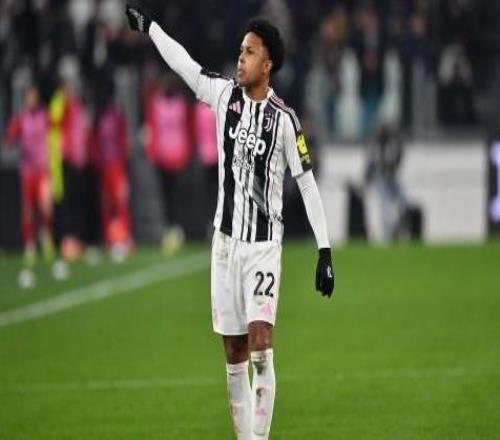 自斯帕萊蒂執(zhí)教以來，麥肯尼聯(lián)賽及歐戰(zhàn)進球數(shù)全意甲中場最多