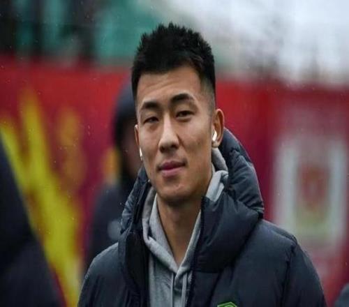 中超何宇鵬再次遭遇左腳跖骨骨折，回京接受手術治療