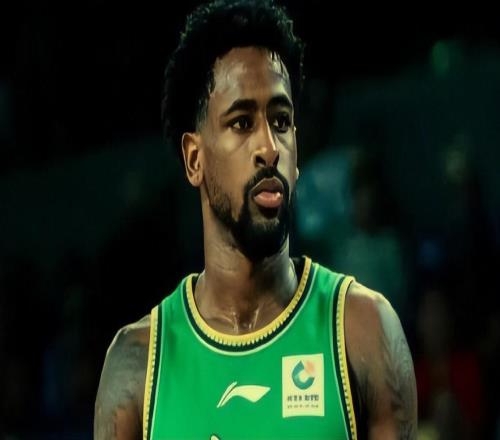 雙喜臨門！遼籃一口氣簽倆外援,同時跟亨特說再見,保八爭四不是夢