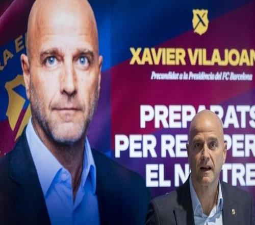 巴薩主席候選人：巴薩沒為會員參與投票提供便利，真令人費解