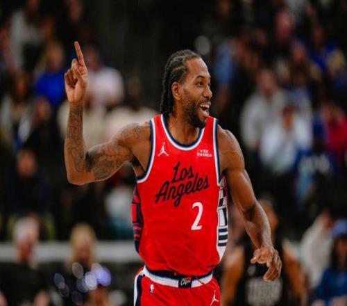 升第九！鄧恩被驅(qū)逐快船大勝森林狼小卡41+8連31場20+超格里芬