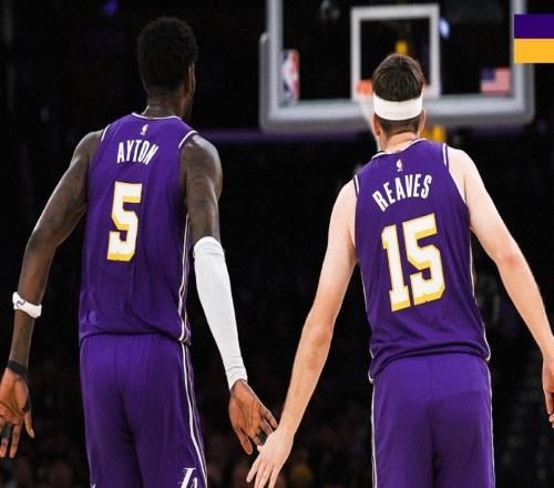 雷不出界+裁判雙標(biāo)！雷迪克采訪吐槽顯沮喪詹皇暗示湖人陣容孱弱