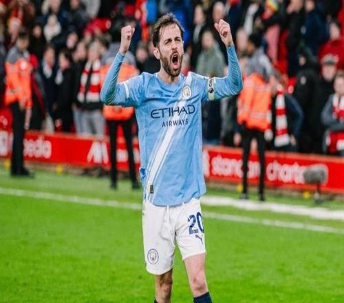 B席：阿森納目前處在英超爭冠有利位置，但我們的夢想還在