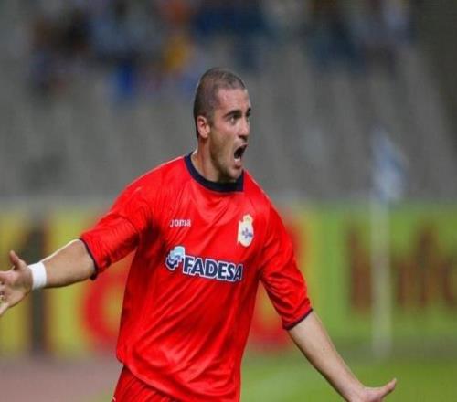 前西甲射手潘迪亞尼：姆巴佩人非常好維尼修斯很強(qiáng)但不穩(wěn)定