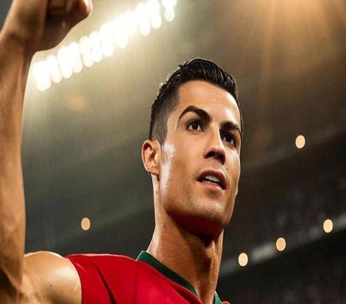 C羅歸途渺茫遭沙特拋棄，薩拉赫天價(jià)接班，足壇權(quán)力游戲太現(xiàn)實(shí)