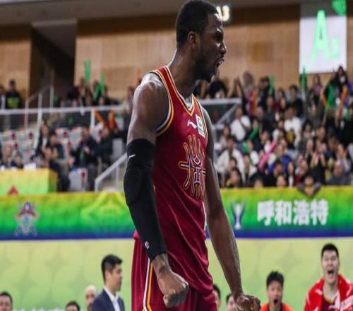 央視直播！CBA決賽打響，上海VS山西勝券在握，盧偉4外援重兵壓境