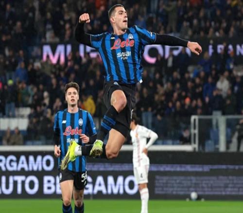 意甲最新積分戰(zhàn)報：兩強齊勝，羅馬追平尤文，榜首格局再生變數(shù)