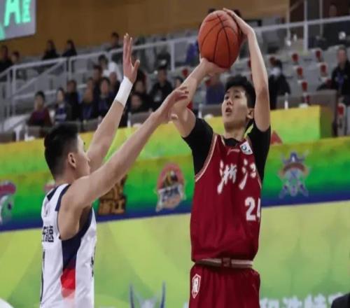 CBA技巧賽名單公布！徐杰領(lǐng)銜，龐崢麟和林秉圣入選保持競爭力！