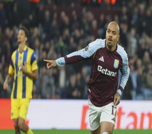 維拉要哭了！2000萬棄將梅開+全場最佳，羅馬撿高級貨讓尤文慌了