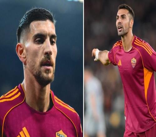 斯基拉：切利克向羅馬要400萬年薪，尤文、利物浦都在了解情況