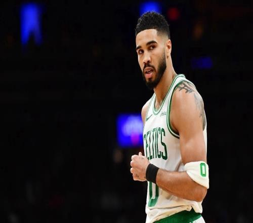 剛剛！凱爾特人官宣！正式下放杰森塔圖姆