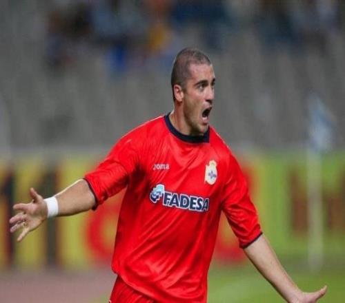 皇馬舊將切里舍夫：安帥讓我踢左后衛(wèi)，我一點不喜歡那個位置