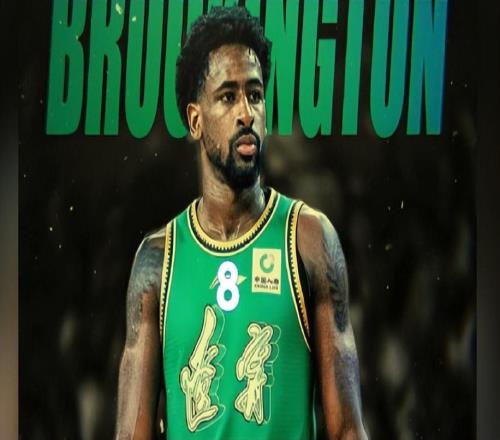 喜上加喜！遼籃新8號(hào)自宣加盟,楊鳴喊球迷看春晚,2月15日不見不散