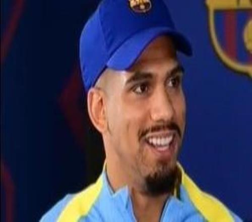 阿勞霍問(wèn)答：想與成龍共享馬黛茶夢(mèng)想贏得歐冠和世界杯