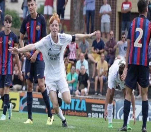 庫卡隆：遭遇重傷后皇馬依然沒拋棄我，不愧是世界最佳俱樂部