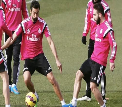 合同將到期，TA列卡瓦哈爾潛在去處：卡塔爾、美職聯(lián)、沙特超