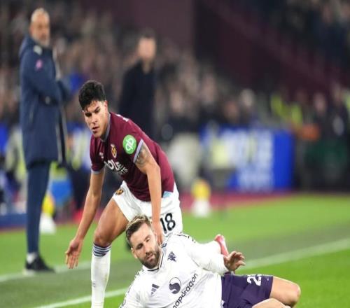 記者：曼聯(lián)遲早會(huì)從連勝勢(shì)頭中跌落回現(xiàn)實(shí)，肖又狀態(tài)不穩(wěn)了