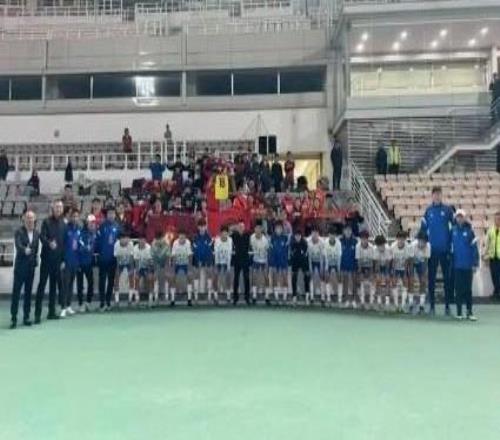 李璇：除了海港接洽楊黔東，還有其他中超隊與恒大08球員聯(lián)系