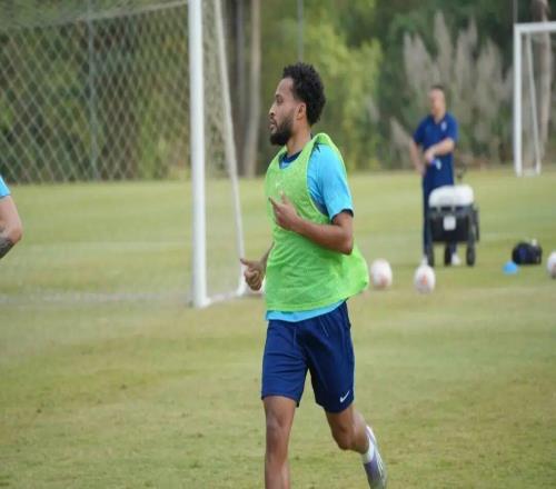 年少時(shí)與姆巴佩做過(guò)室友！新援貝維斯：期待與武漢三鎮(zhèn)一起成功