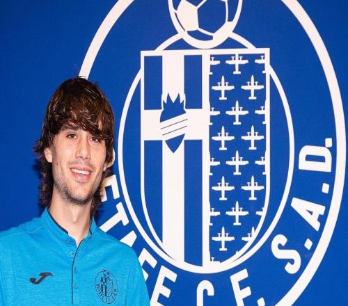 簽下格雷羅后，赫塔費(fèi)B隊(duì)目前有畢包、馬競(jìng)及貝蒂斯名宿之子