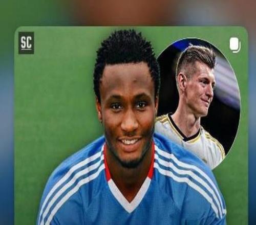 米克爾稱自己比克羅斯更優(yōu)秀，后者回?fù)簦耗悄銥樯稕]去皇馬