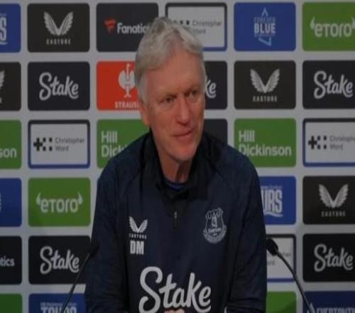 莫耶斯：我希望人們談?wù)摪８ヮD爭歐戰(zhàn)資格，而不是為保級而戰(zhàn)