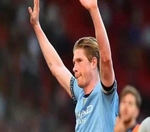 維爾海恩擔心德布勞內(nèi)著急復出，孔蒂需要回歸足球的基本功