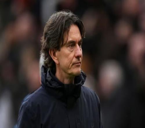 熱刺官方：托馬斯弗蘭克不再擔任主帥