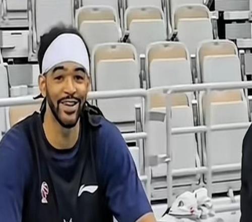 山東備戰(zhàn)廣廈！鮑威爾+克里斯缺席，瓊斯會打，本土球員均會出戰(zhàn)