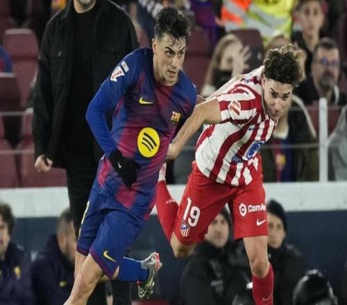 小蜘蛛經(jīng)紀人：我們從未與任何巴薩主席競選人有過交流