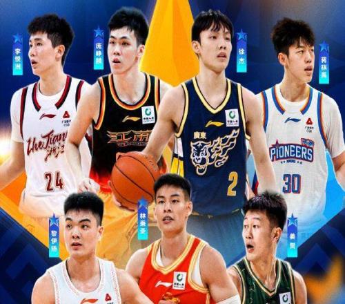 CBA官宣技巧賽8人名單：衛(wèi)冕冠軍徐杰沖第3冠龐崢麟?yún)①? />
</a>
<div   id=