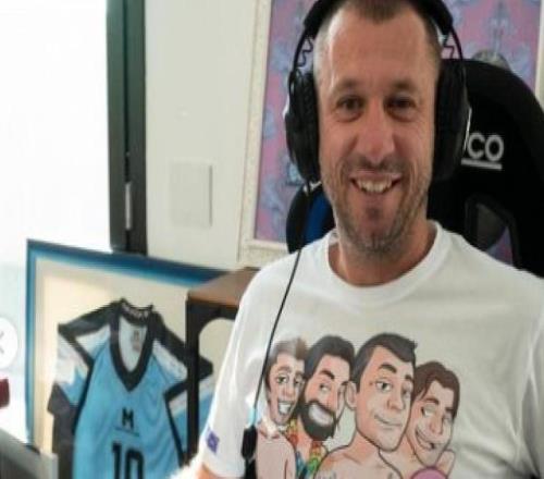 卡薩諾：巴斯托尼盯人防守不行，移動也比較吃力