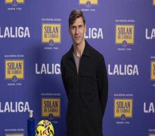 略倫特：當(dāng)時(shí)梅西所在的阿根廷U20允許喝可樂，后來還奪冠了