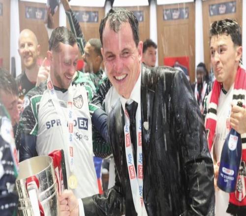 衛(wèi)報：EFL將投票決定是否將英冠附加賽擴軍至6支球隊